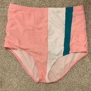 Coral Reef Large swim bottoms